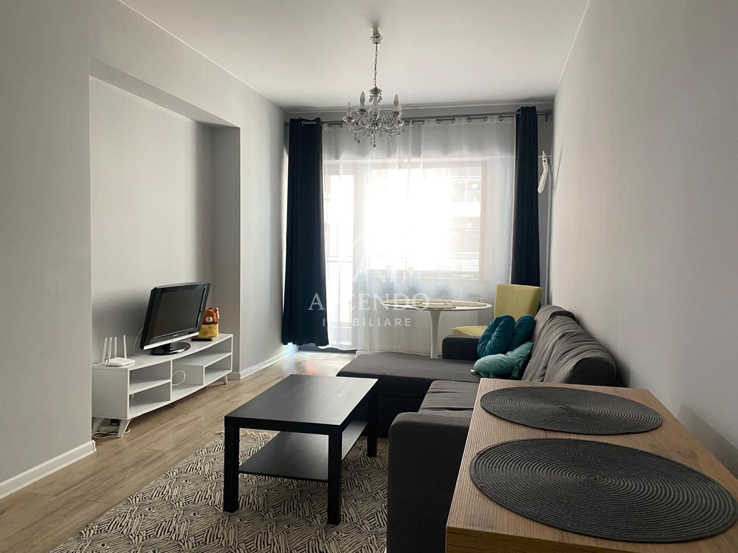 Apartament 2 camere nou de vânzare –  Lacul Morii - Comision 0% - Poză 1
