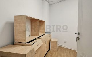 Zero comision, 55-118mp birou amenajat, Baneasa, Parc Herastrau - Poză 7