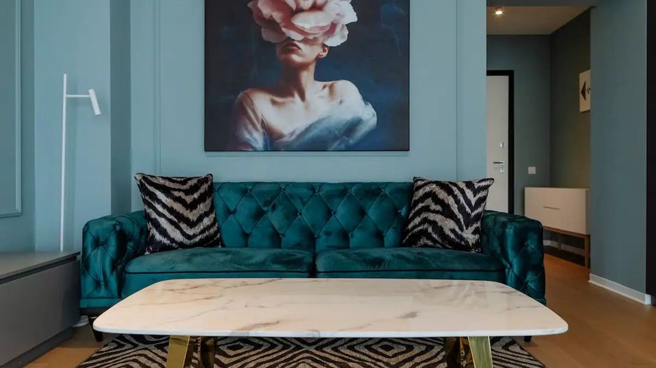 Lux si vederi panoramice I 3 camere I One Mircea Eliade I Floreasca - Poză 12