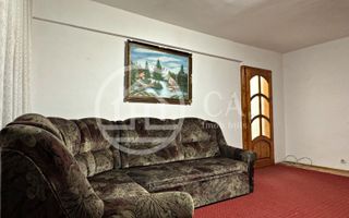 Apartament de închiriat cu 2 camere în zona Calea Aradului , Oradea - Poză 2