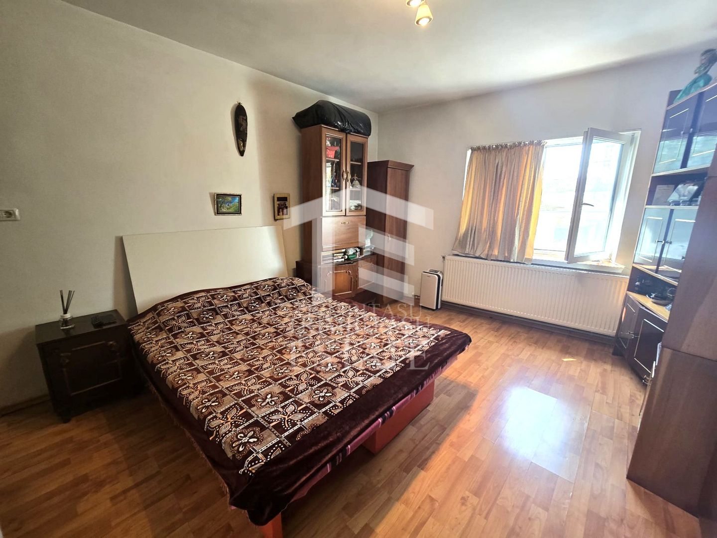 OVIDIU - Casa 3 camere | teren | canalizare | loc parcare - Poză 14