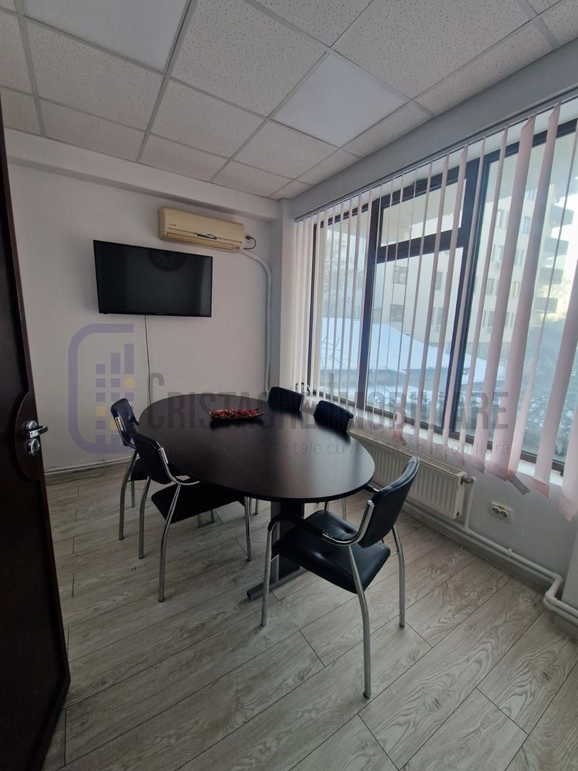 Spatiu comercial, 107 mp, compartimetare flexibila, Foisorului - Vitan - Poză 4