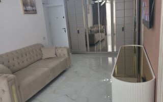 Inchiriere 2 Camere Confort Urban - Lux, Parcare, Încălzire Pardoseală - Poză 2