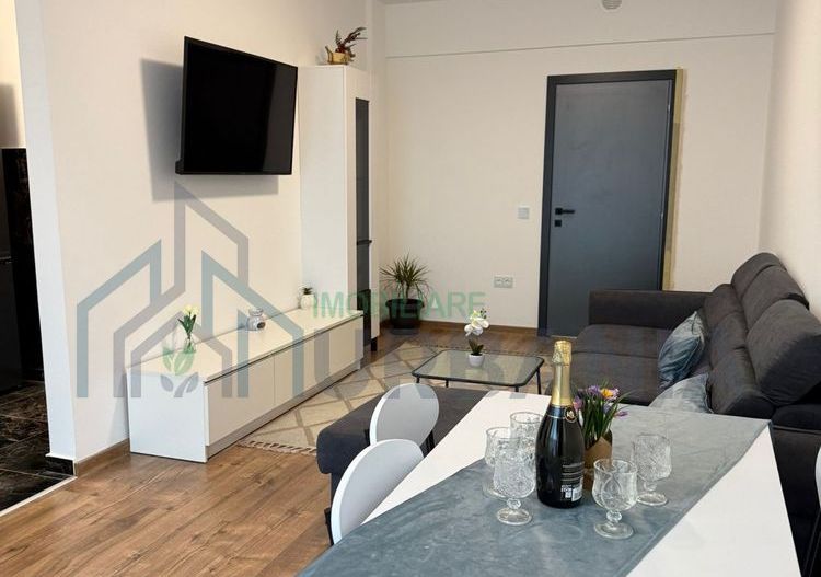 Inchiriere apartament 2 camere Copou - Poză 6