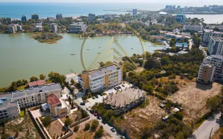 Campus Universitar - Vila spectaculoasa P+2E cu teren 1596 mp - Poză 65
