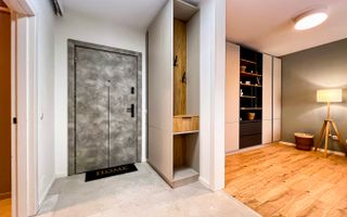 Apartament 2 camere, Plopilor, zona Parcul Rozelor - Poză 21