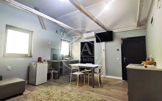 Apartament la casa, de inchiriat cu 2 camere in zona Centrala, Oradea - Poză 1