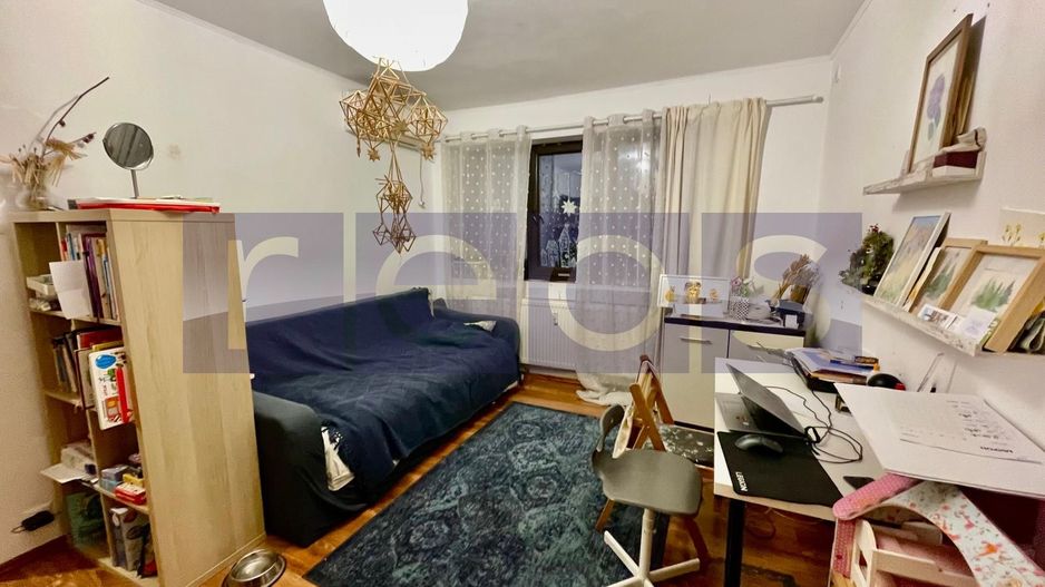 VANZARE APARTAMENT 2 CAMERE BABA NOVAC PARK LAKE DRISTOR 53MP - Poză 2