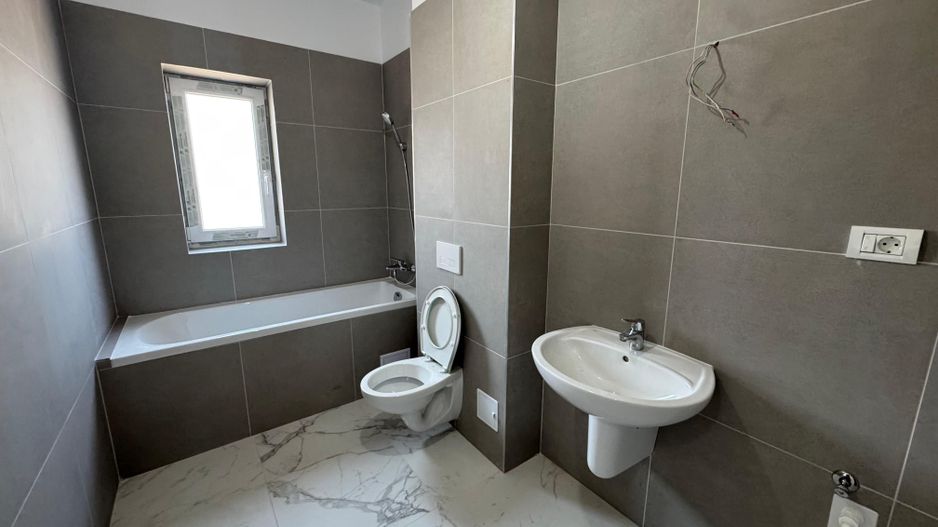 COMISION 0 | Apartamente 2 camere | Parcare inclusă | Moșnița Nouă - Poză 38