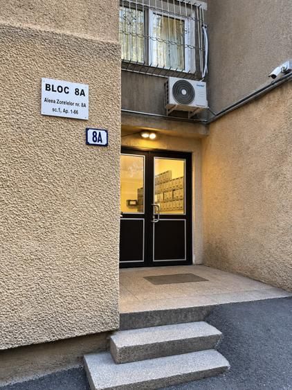Apartament 3 camere de vanzare Veteranilor - Poză 12