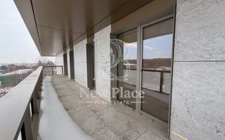 [VIDEO] CORTINA 126 | Apartament exclusivist | Terasa 24 mp | View liber | LUX - Poză 17
