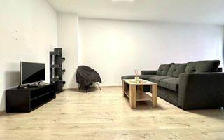 Apartament Modern cu Terasă Spațioasă - Poză 2