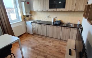 Apartament modern cu 1 camera in zona Iosefin - Poză 3