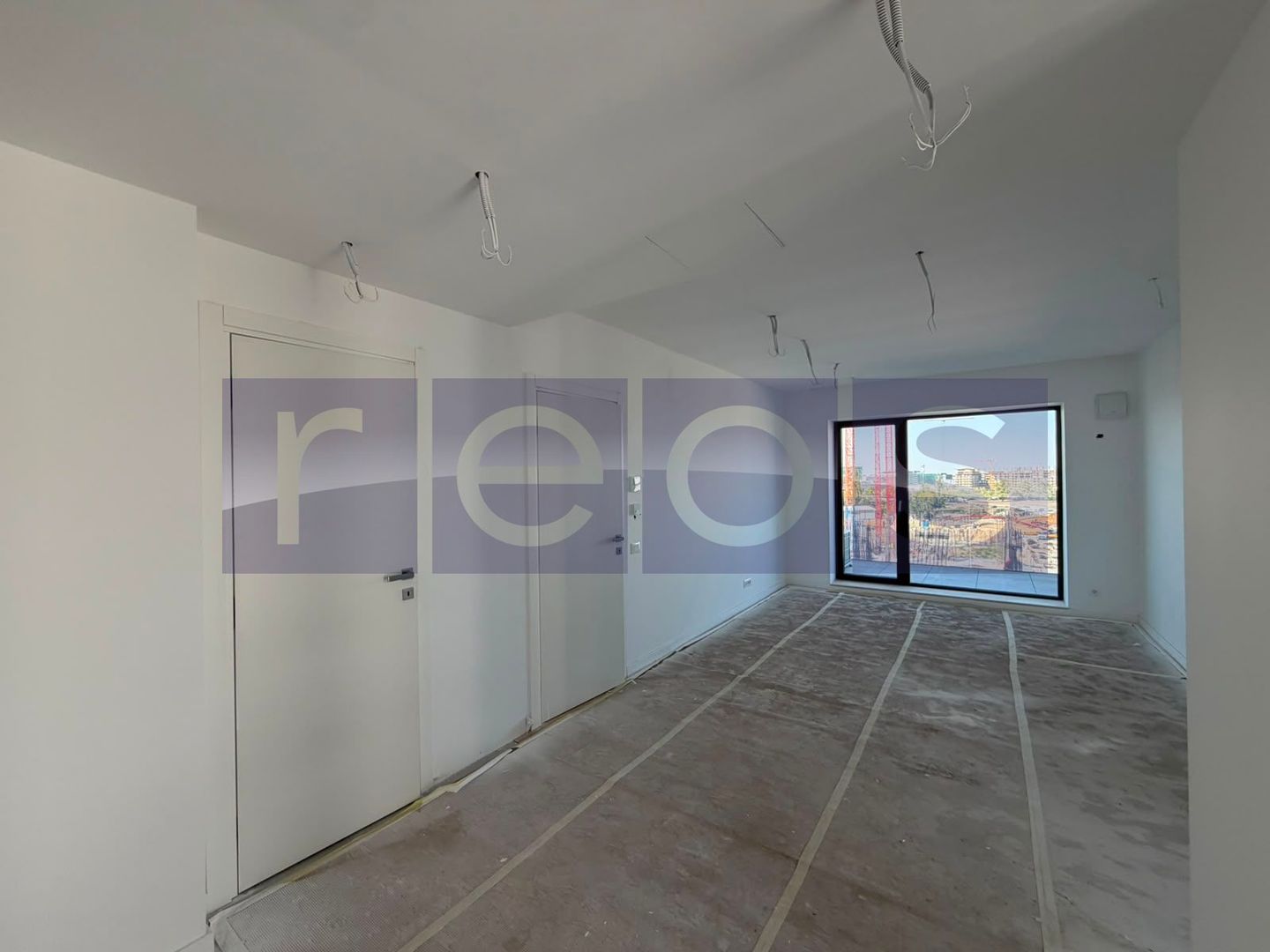 VANZARE 2 CAMERE | NUSCO FAZA 2 | 47MP | TERASA | NEMOBILAT | NOU - Poză 2