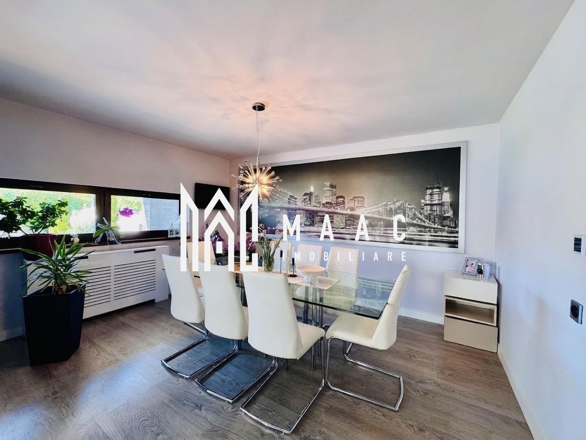 Casă de vânzare 6 camere | Șelimbăr | teren 695 mp | garaj - Poză 10