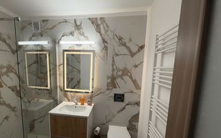 Garsonieră complet utilată, prima închiriere - Poză 4