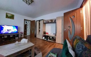 Soarelui | 2 Camere | Balcon Parter Înalt | Centrala proprie | Semidecomandat - Poză 2