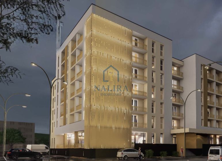 Apartament NOU 2 camere - Poză 2