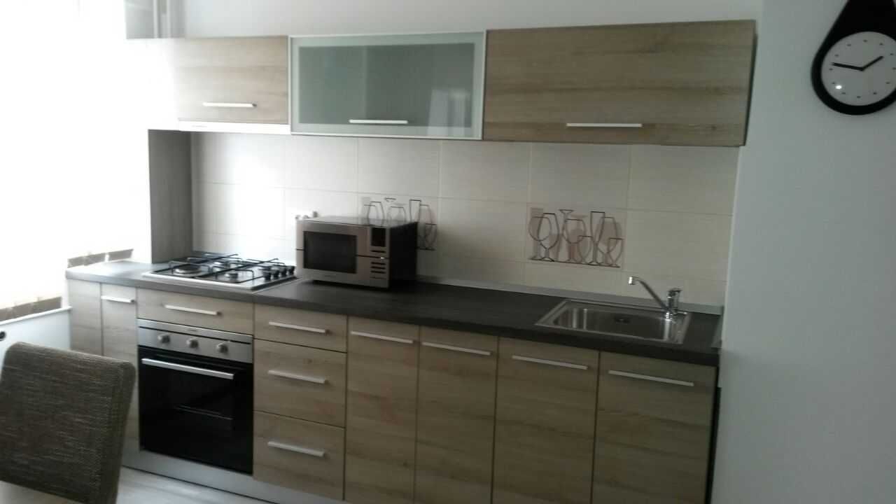 Venit pasiv din prima zi! 2 camere Dorobanți, complet mobilat, chiriaș stabil! - Poză 4