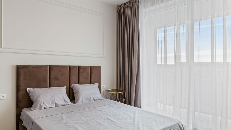 Apartament 2 camere - 49 mp utili - CITY NORD Mihai Eminescu - Poză 7