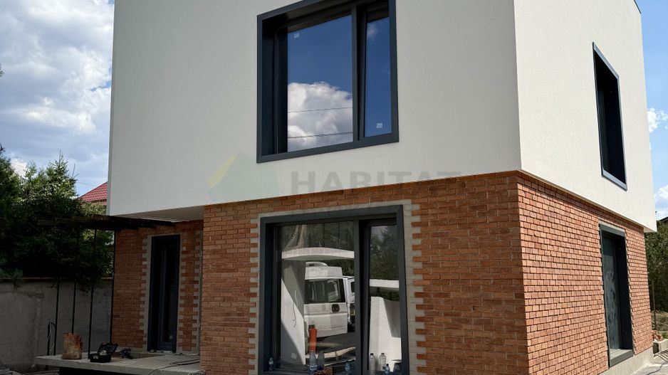 Vila individuala - Smart | Tunari, 205 mpc - Poză 5