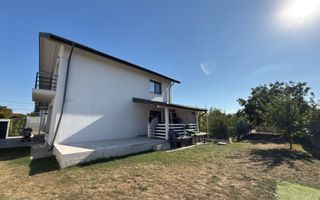 Casa P+E, 4 camere, teren generos de 621 mp – proprietate ideala - Poză 4