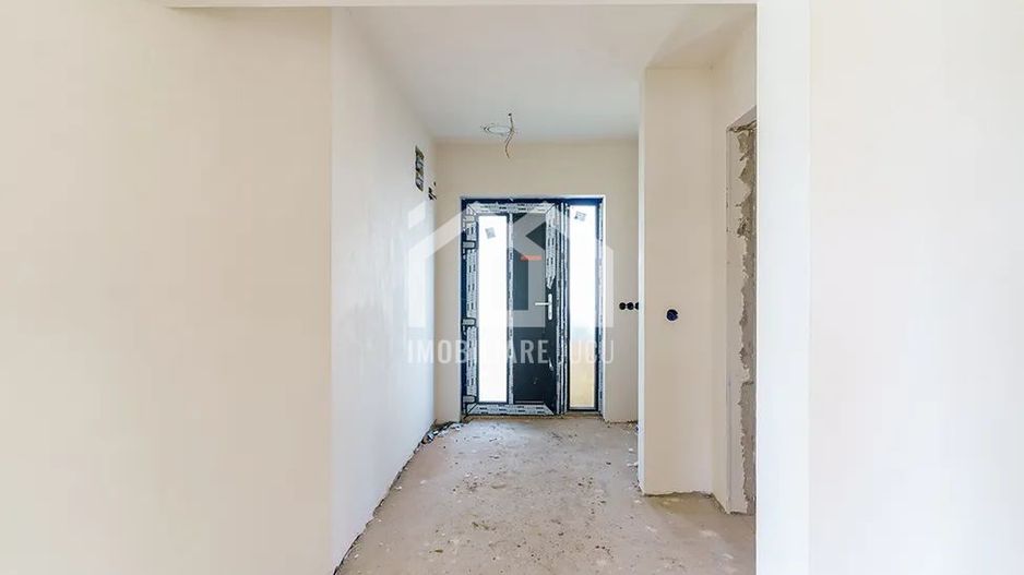 Casa individuala 4 camere, 121mp, Teren 758mp, Norma nZEB, Jucu de Sus - Poză 11