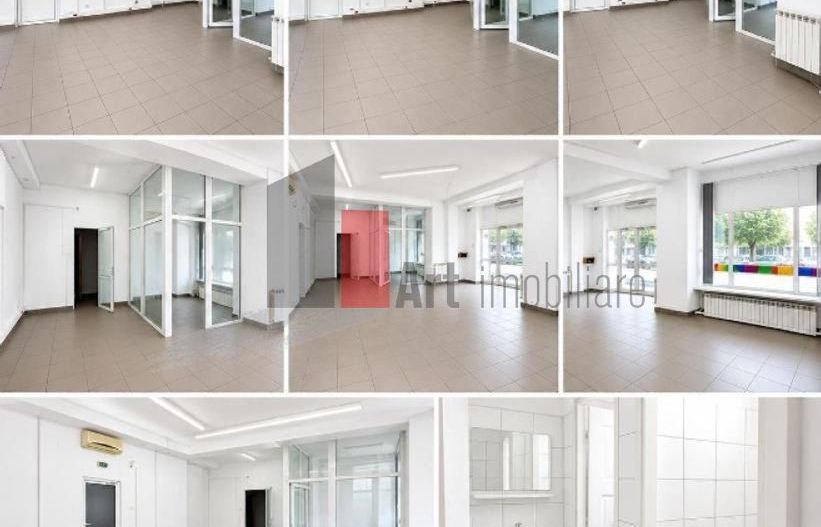0%Comision Spatiu comercial de inchiriat in zona Unirii/Sfanta Vineri - Poză 4