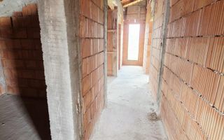 Vilă P+1 la roșu, 5 camere, 143 mp utili, teren 450 mp, Cocosesti - Poză 58