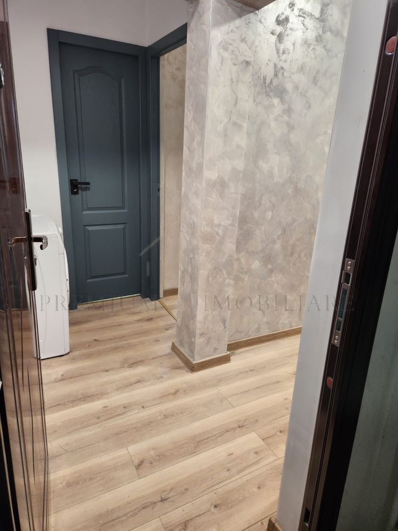 Garsoniera de Inchiriat in Onesti - Poză 7