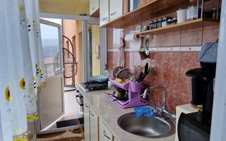 Apartament de 2 camere, 41mp, parcare subterana, Beta Residence - Poză 5