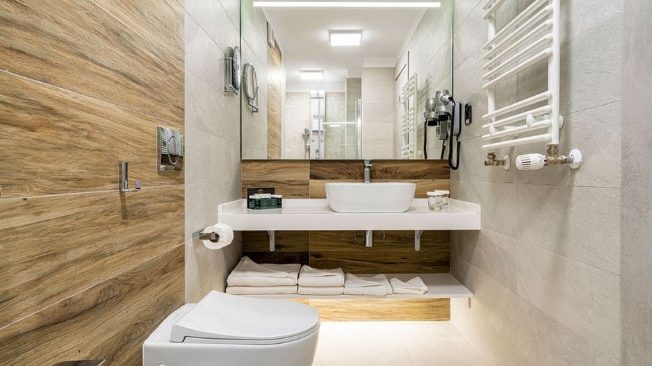 Bulevardul Unirii Apartament Termen Mediu - Poză 6