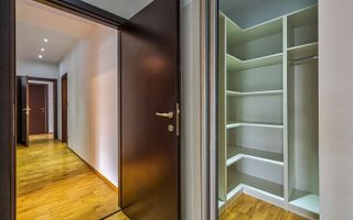 Apartament deosebit in Natura Residence, langa Padurea Baneasa, Zoo - Poză 12