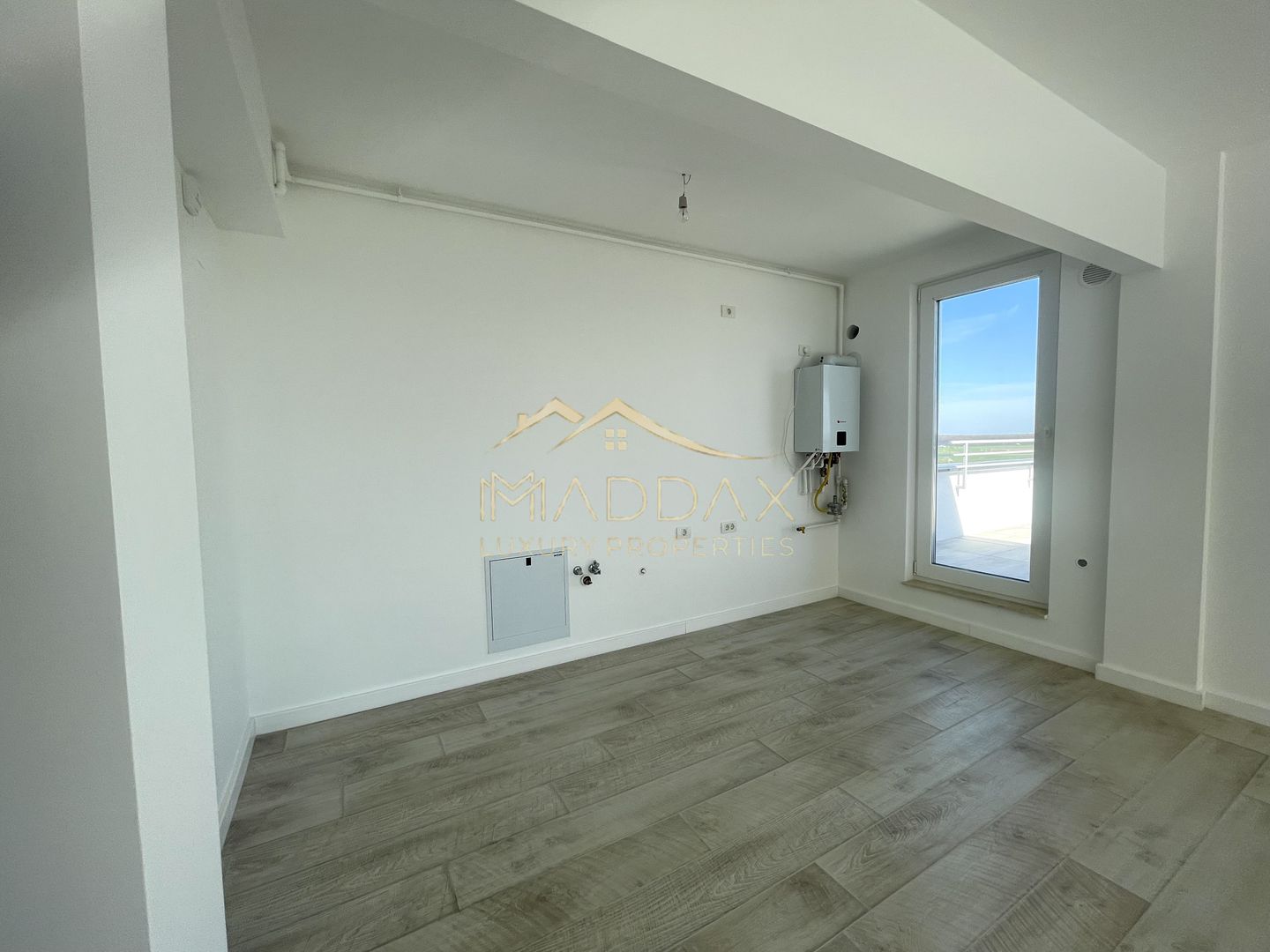 Apartament 2 camere_LUX_107.4 mp**Terasa de 45 mp//Mogosoaia - Poză 12