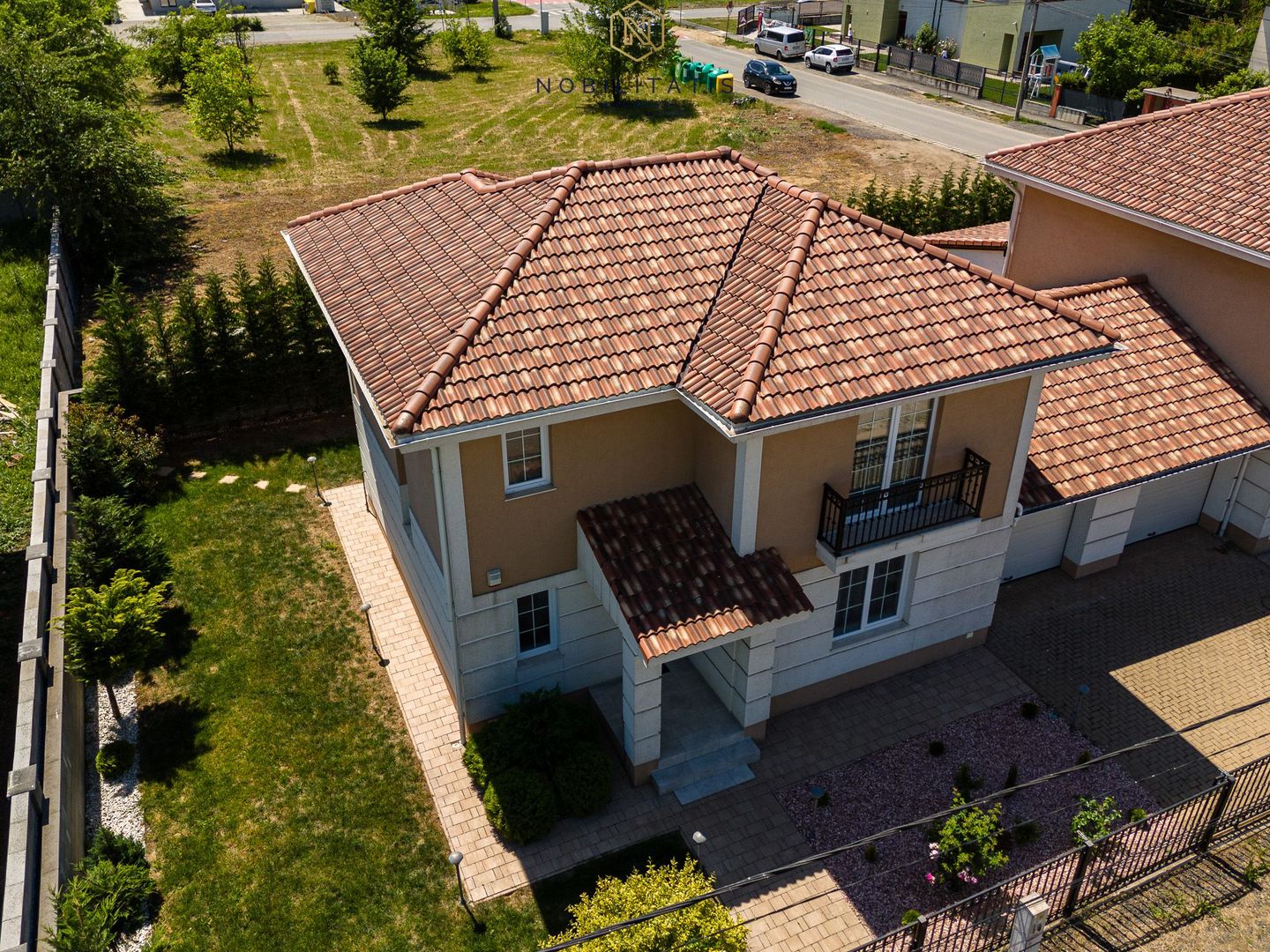 Prima inchiriere | Duplex Segmentul Premium | 4 dormitoare & 2 bai - Poză 2