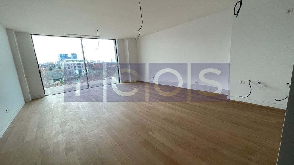 APARTAMENT 2 CAMERE | PARCARE SUBTERANA | FLOREASCA | PARCUL VERDI - Poză 4