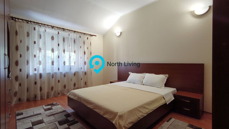 Vila individuala | Curte 400 mp | Garaj 2 auto | zona Pipera - Poză 21