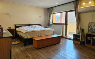 Casă plus Spațiu comercial  741 mp, Teren 906 mp Brasov - zona Blumana - Poză 40