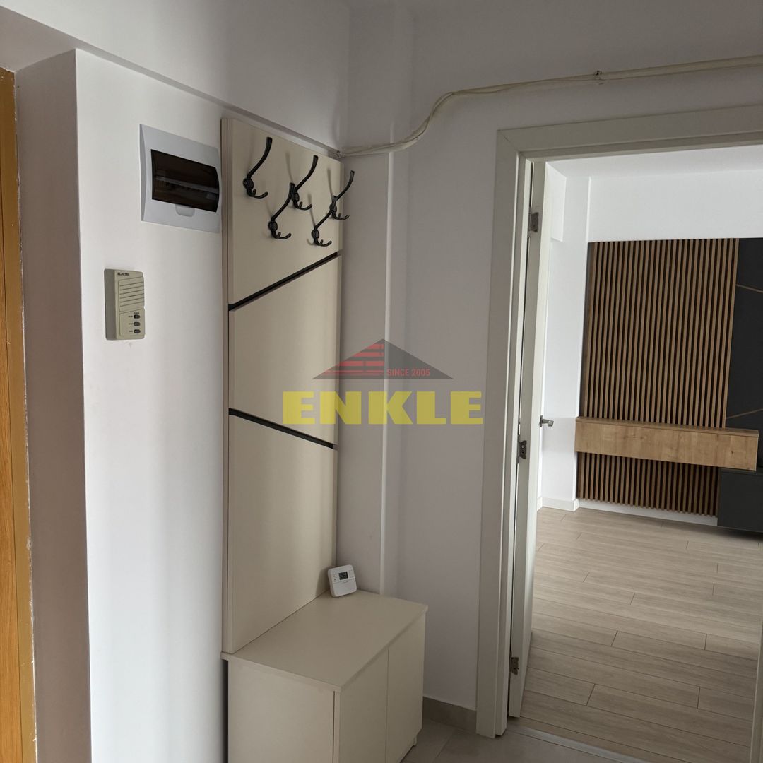 De închiriat apartament de LUX – 2 camere - Poză 5