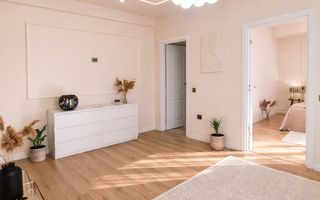 🏡 Apartament ultrafinisat– zonă semicentrală, ideal pentru investiți - Poză 8