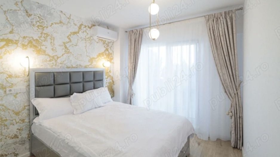 AP.2 CAMERE- BELVEDERE RESIDENCE, MASINA DE SPALAT VASE, CENTRALA - Poză 2