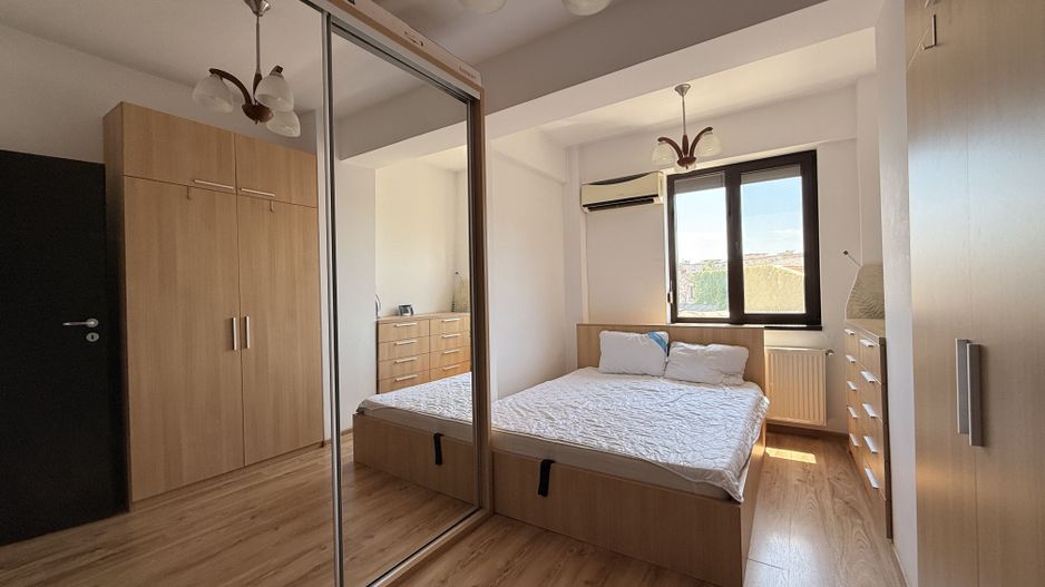 Apartmanet  1 Mai - Mihalache - Grivița (COMISION ZERO) - Poză 2
