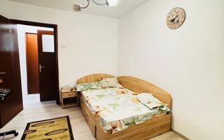 2 Camere | Etaj 1 | Balcon Generos | Mobilat & Utilat | Colentina T741 - Poză 2