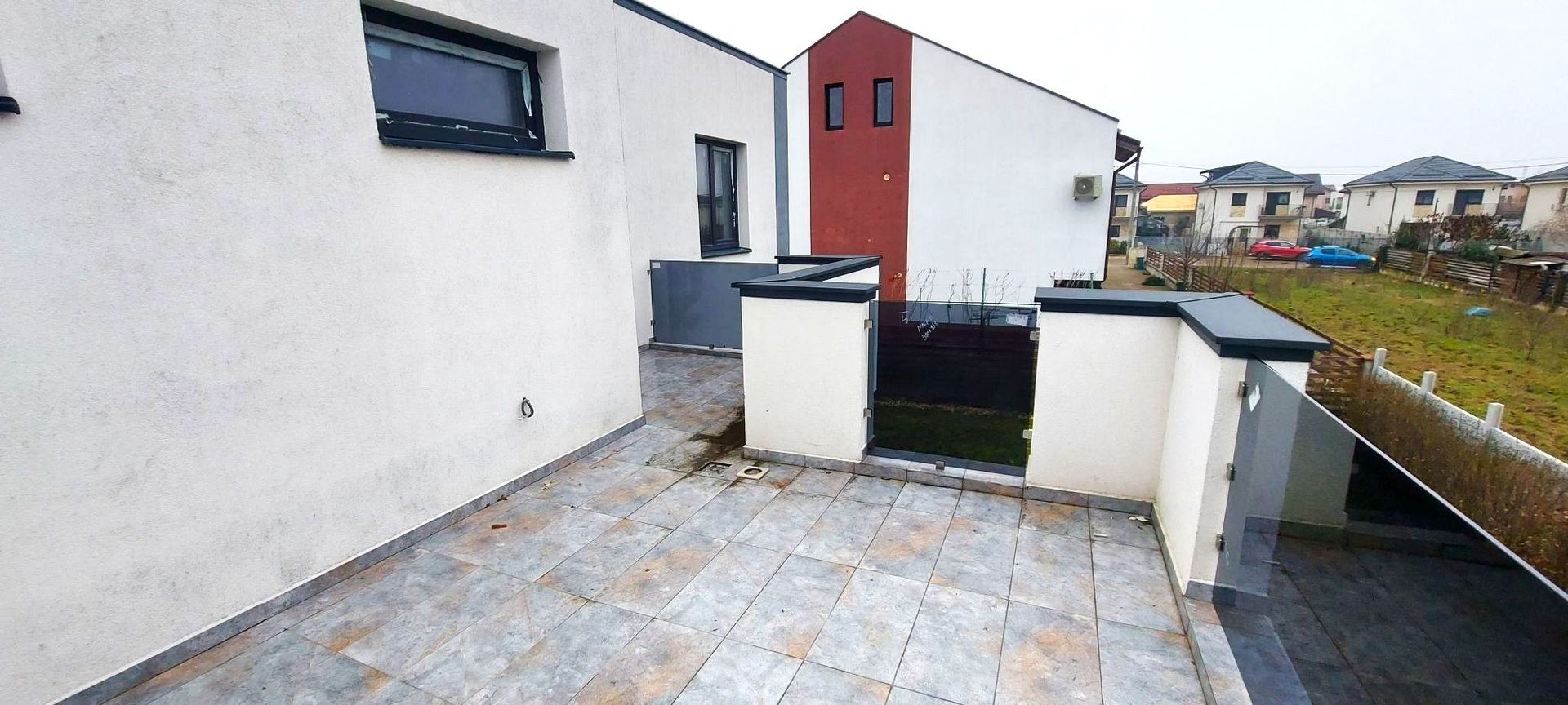 Casa de vanzare cu 5 camere Bragadiru | Complex modern | Curte 260 mp - Poză 5