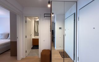Locație premium lângă parc | Apartament 2 camere - Poză 12