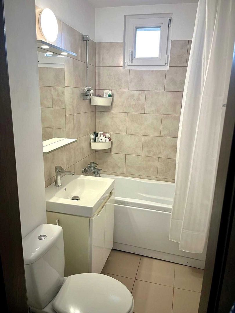 Apartament 2 camere bloc anvelopat metrou Raul Doamnei Drumul Taberei - Poză 7