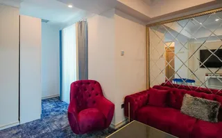 W REGAL Boutique Hotel & Spa – Mamaia - Poză 29