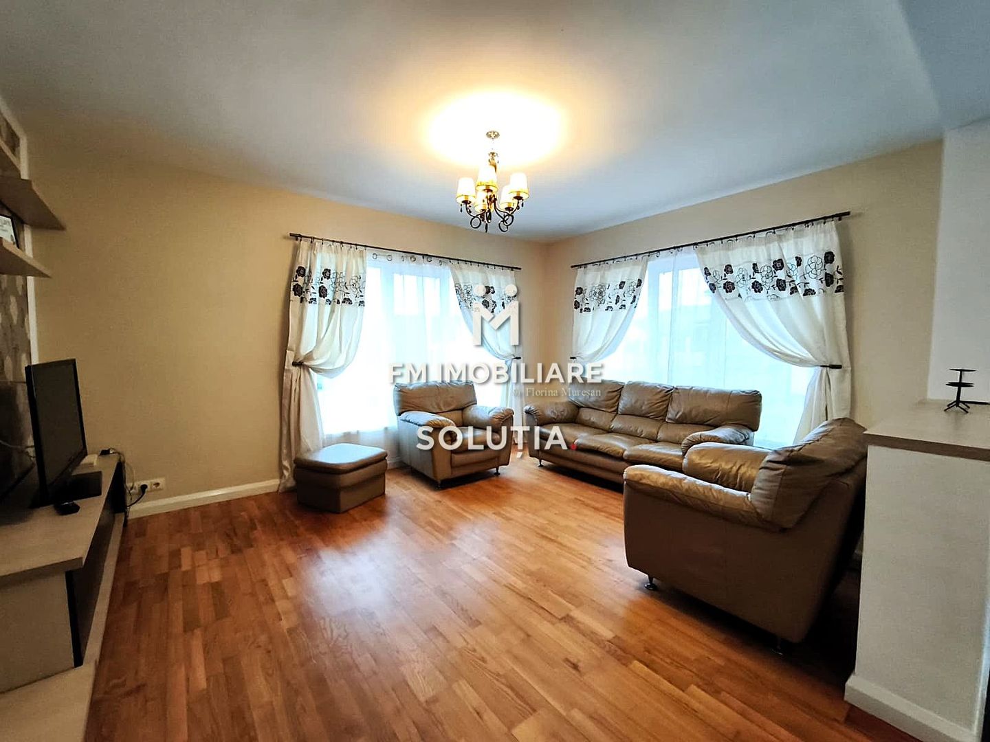 Casă individuală, 8 ari teren – Valea Borcutului - Poză 11