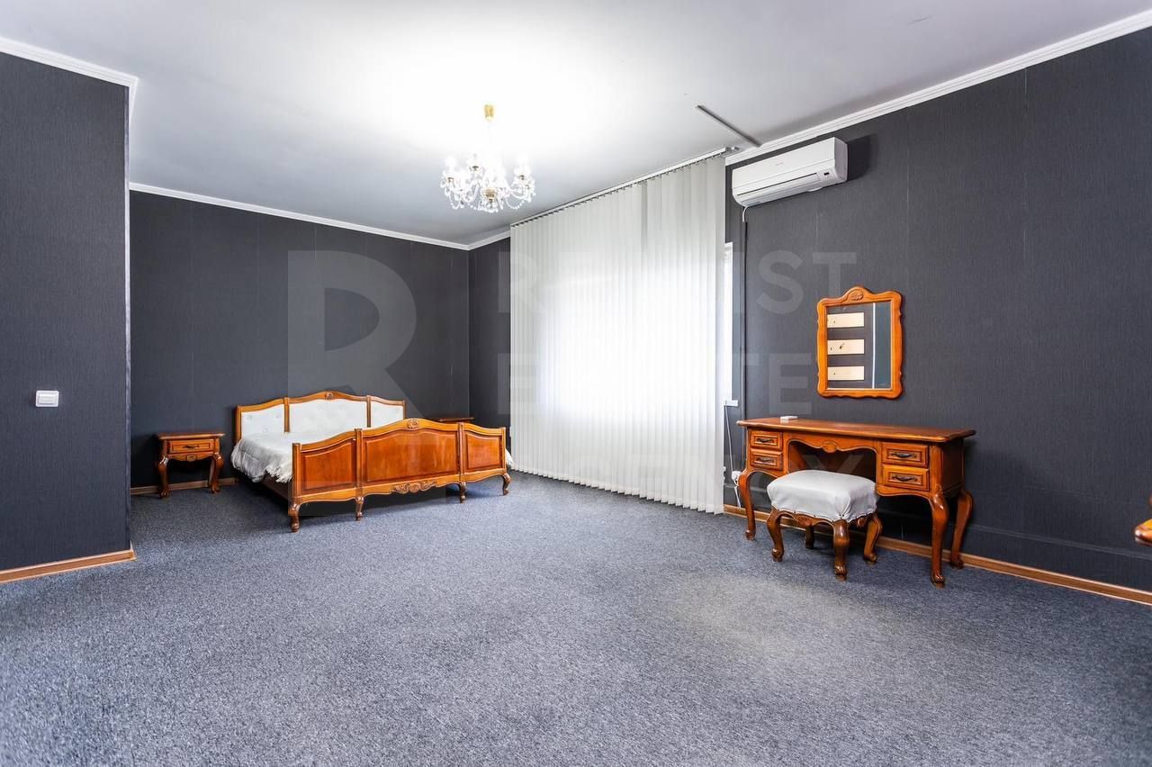 Chirie, casă, 3 camere, strada Valea Dicescu, Telecentru - Poză 16