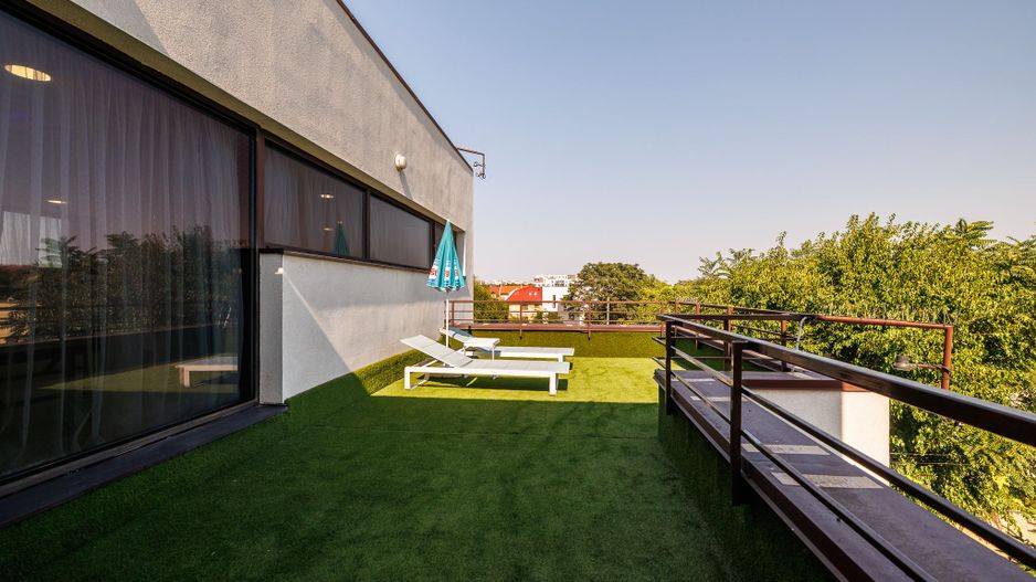 O CASA  PREMIUM-Drumul Taberei / Valea Oltului/ Valea Argesului - Poză 52